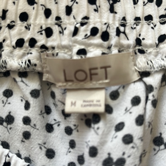 Loft midi skirt - Picture 5 of 5